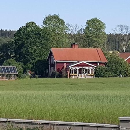 Onnerud Gardshotell Karlstad Exterior photo